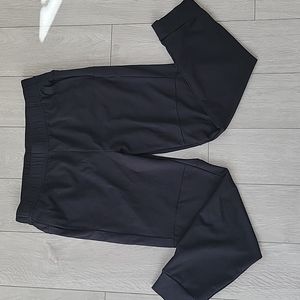 Men's Luxe Jogger Pant